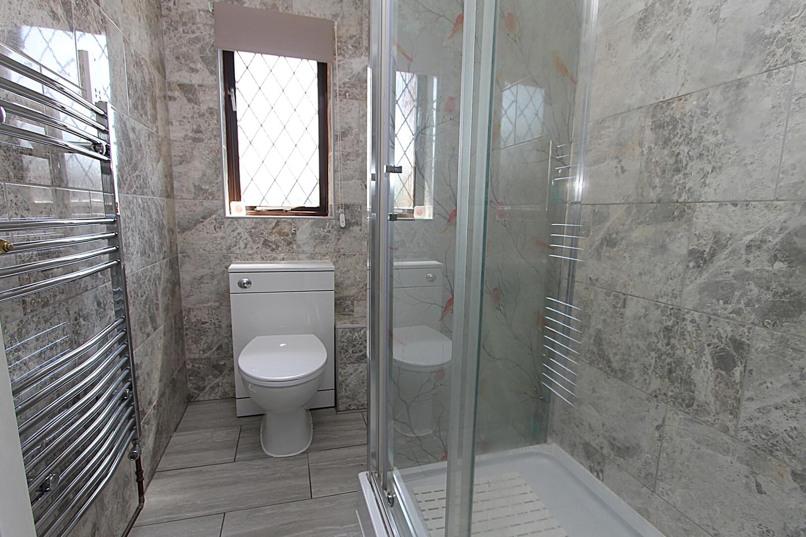 Dunlin Drive, Kidderminster